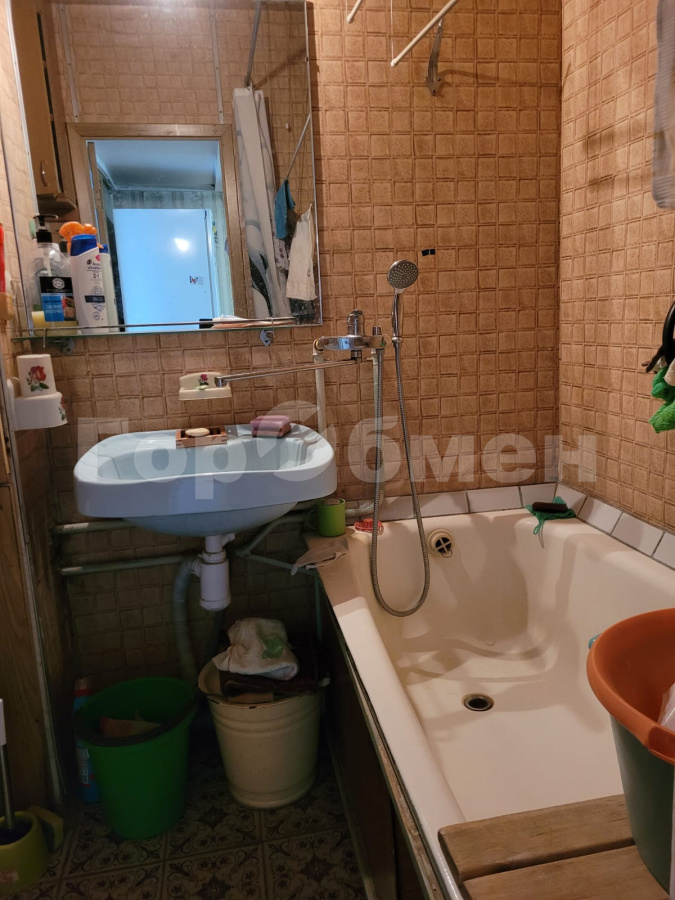 Продажа 1-комнатной квартиры, Москва, Россия,    улица Академика Скрябина