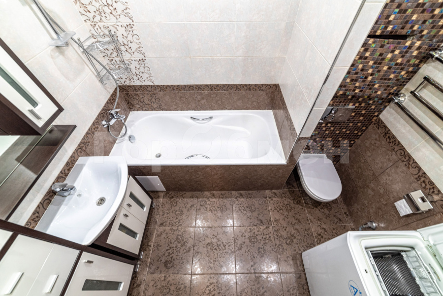 Аренда 1-комнатной квартиры, Московская, Россия,   Ленинский городской округ