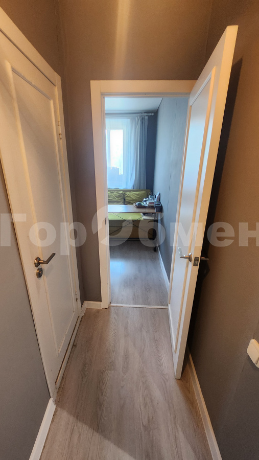 Продажа 1-комнатной квартиры, Москва, улица Олеко Дундича,  32