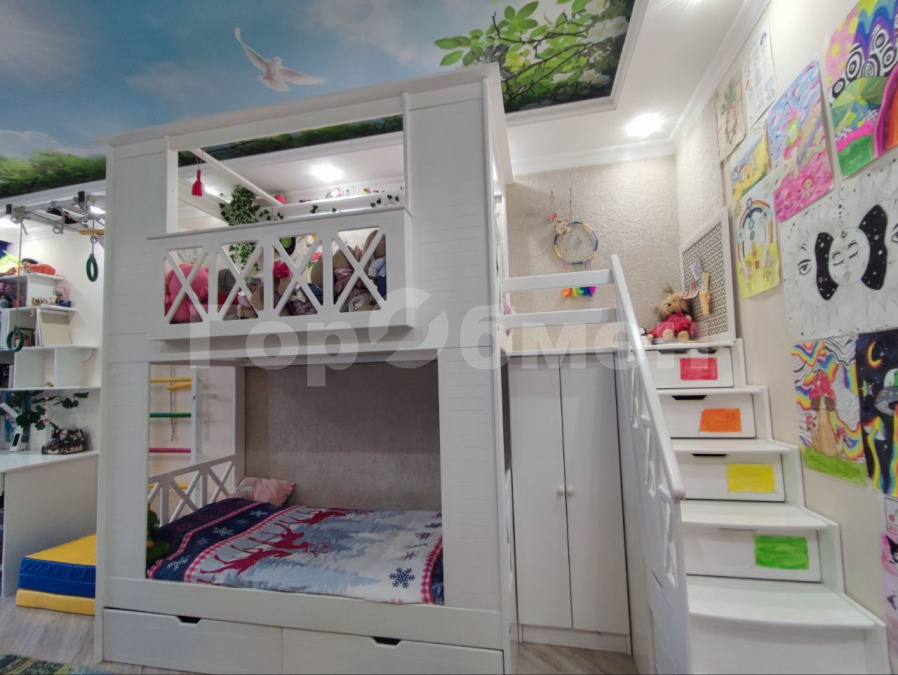 бульвар Веласкеса, 8
