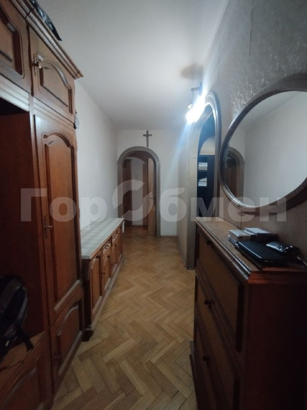 Продажа 3-комнатной квартиры, Москва, улица Твардовского,  31к2