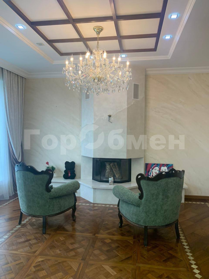 Продажа дома, 455м <sup>2</sup>, 12 сот., Московская, Россия,   городской округ Щёлково