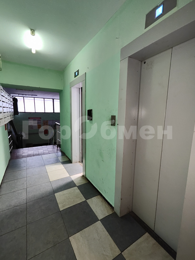 Продажа 3-комнатной квартиры, Москва, улица Кошкина,  13к1