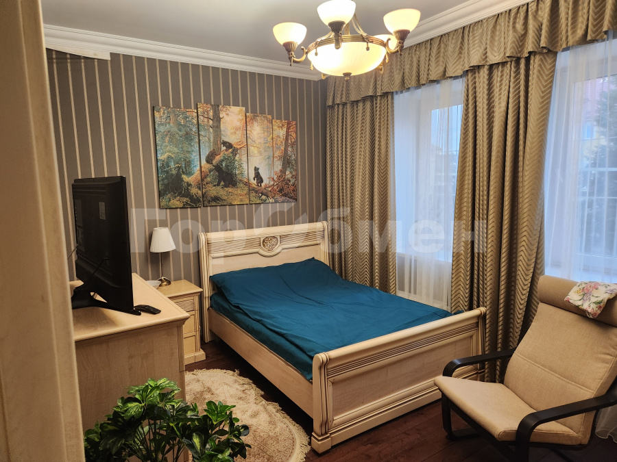 Продажа дома, 455м <sup>2</sup>, 12 сот., Московская, Россия,   городской округ Щёлково