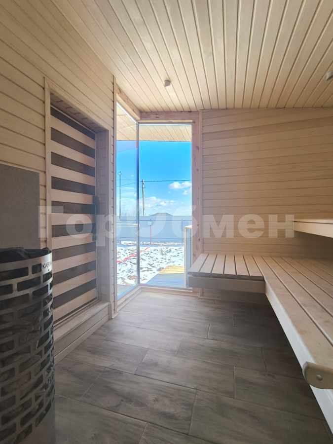 Продажа дома, 67м <sup>2</sup>, 6 сот., Московская