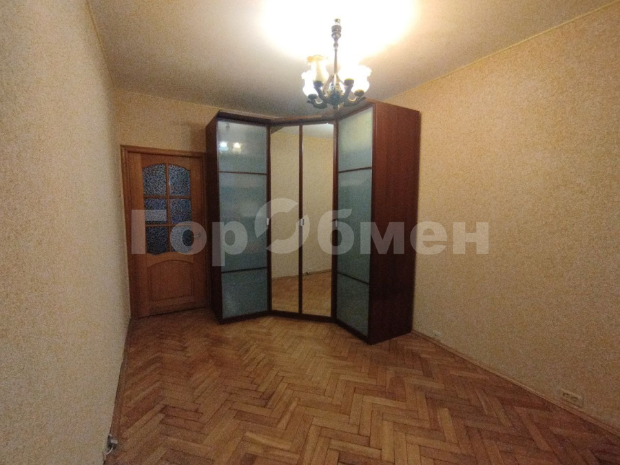 Продажа 3-комнатной квартиры, Москва, улица Твардовского,  31к2