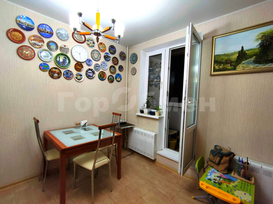 Продажа 1-комнатной квартиры, Москва, Ярославское шоссе, 2к1 Продажа 1-комнатной квартиры, Москва, Ярославское шоссе, 2к1