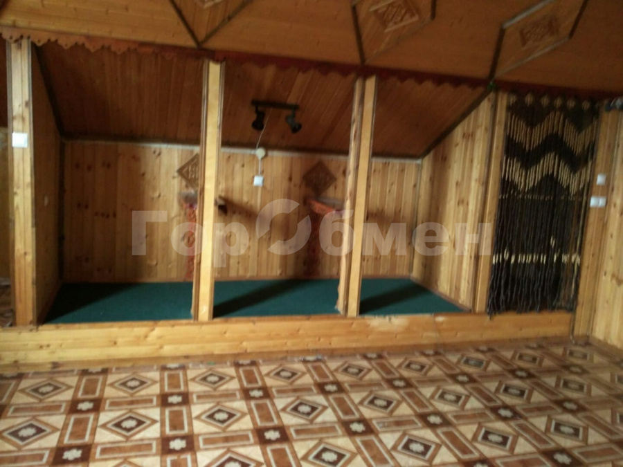 Продажа дома, 380м <sup>2</sup>, 28 сот., Тульская, Россия,   муниципальное образование Заокский