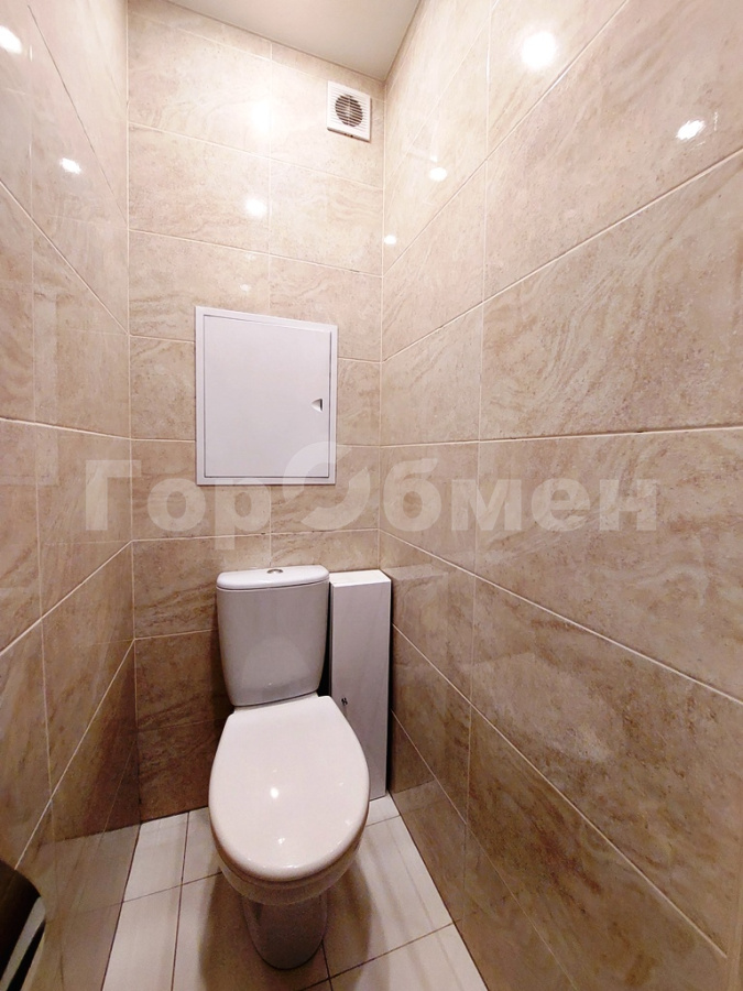 Продажа 3-комнатной квартиры, Москва, улица Липчанского,  8