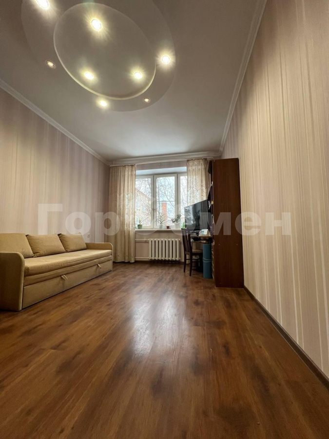 Продажа 3-комнатной квартиры, Москва, 3-я Гражданская улица,  52