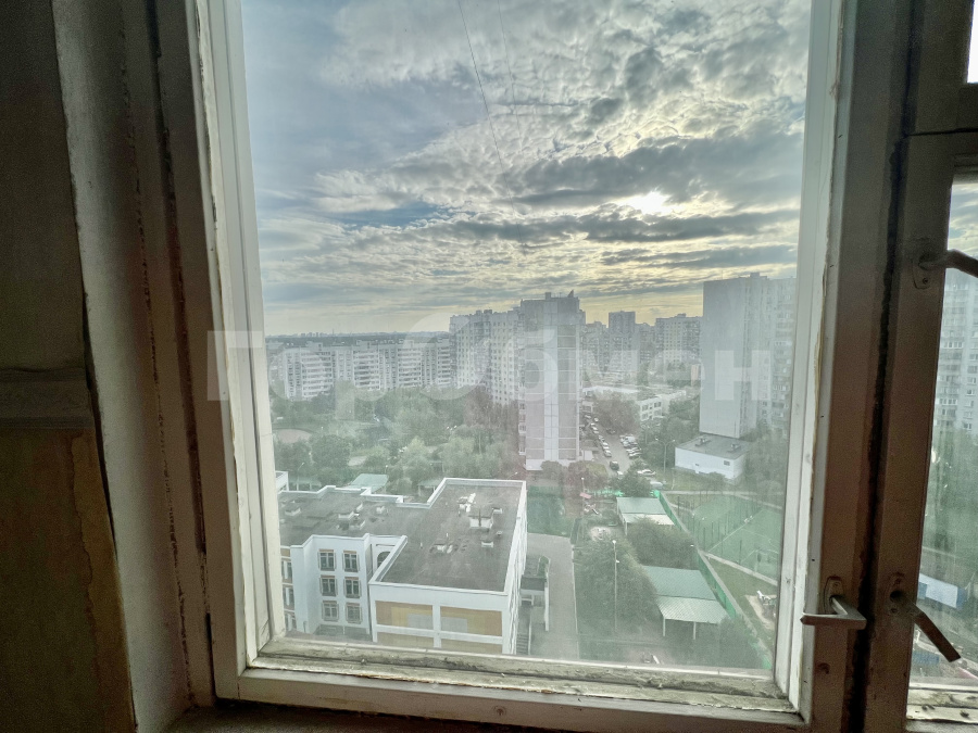 Лермонтовский проспект, 14к1