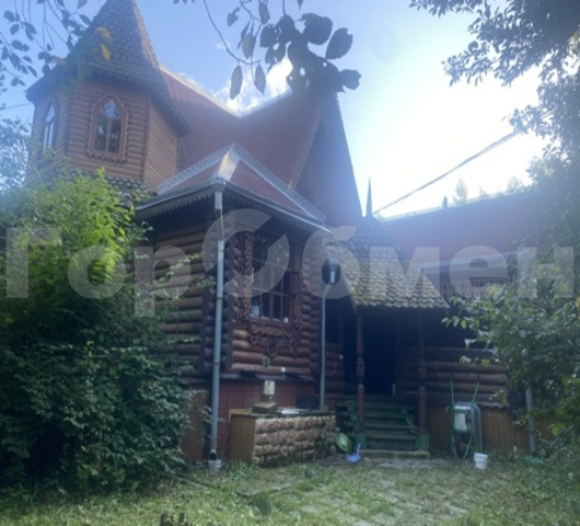 Продажа дома, 380м <sup>2</sup>, 28 сот., Тульская, Россия,   муниципальное образование Заокский