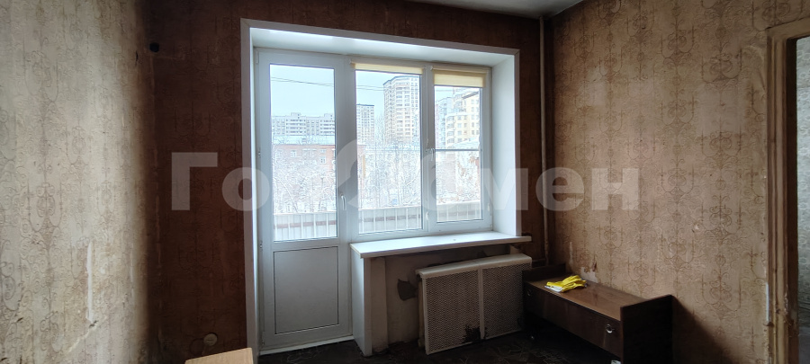 Продажа 2-комнатной квартиры, Москва, Средняя Первомайская улица,  29