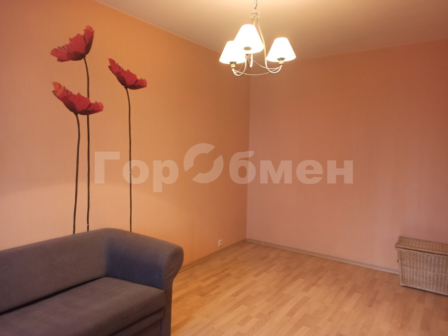 Продажа 2-комнатной квартиры, Москва, Тихорецкий бульвар,  14к2