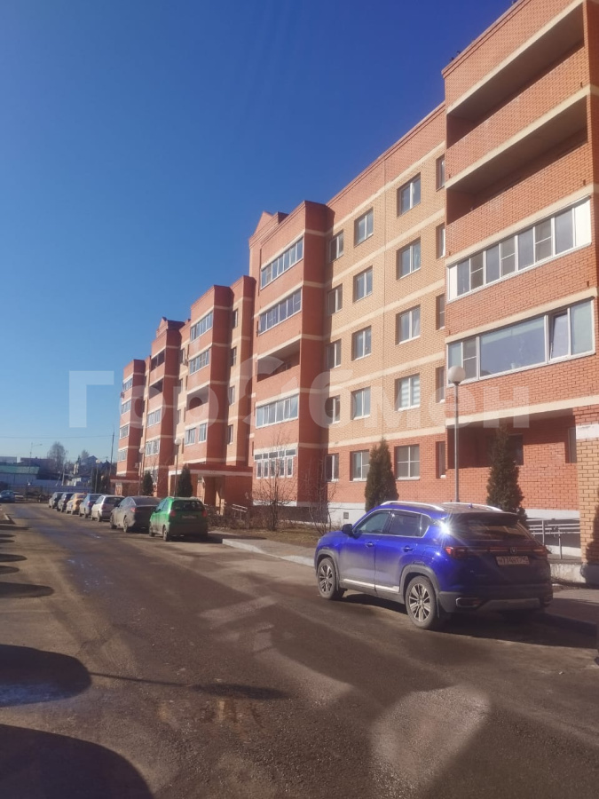 Продажа 1-комнатной квартиры, Большие Жеребцы, Россия,   городской округ Щёлково