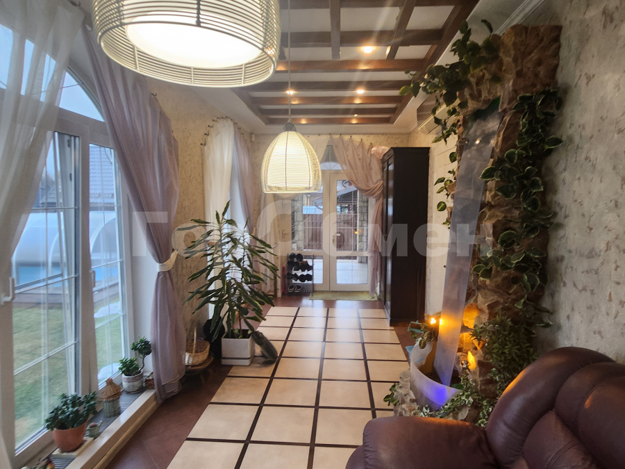 Продажа дома, 455м <sup>2</sup>, 12 сот., Московская, Россия,   городской округ Щёлково