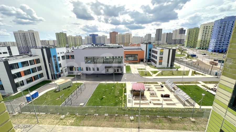 Продажа 3-комнатной квартиры, Москва, улица Маресьева,  12к5