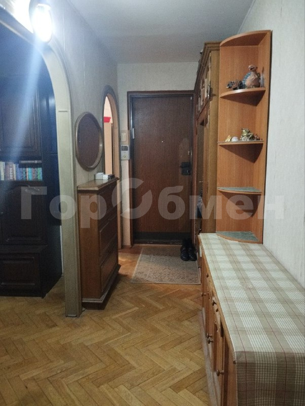 Продажа 3-комнатной квартиры, Москва, улица Твардовского,  31к2