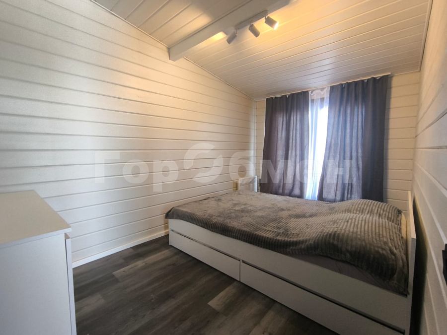 Продажа дома, 67м <sup>2</sup>, 6 сот., Московская