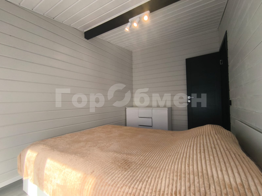 Продажа дома, 67м <sup>2</sup>, 6 сот., Московская