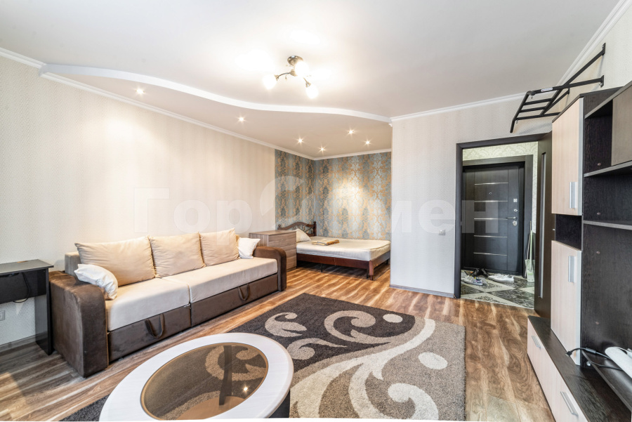 Аренда 1-комнатной квартиры, Московская, Россия,   Ленинский городской округ