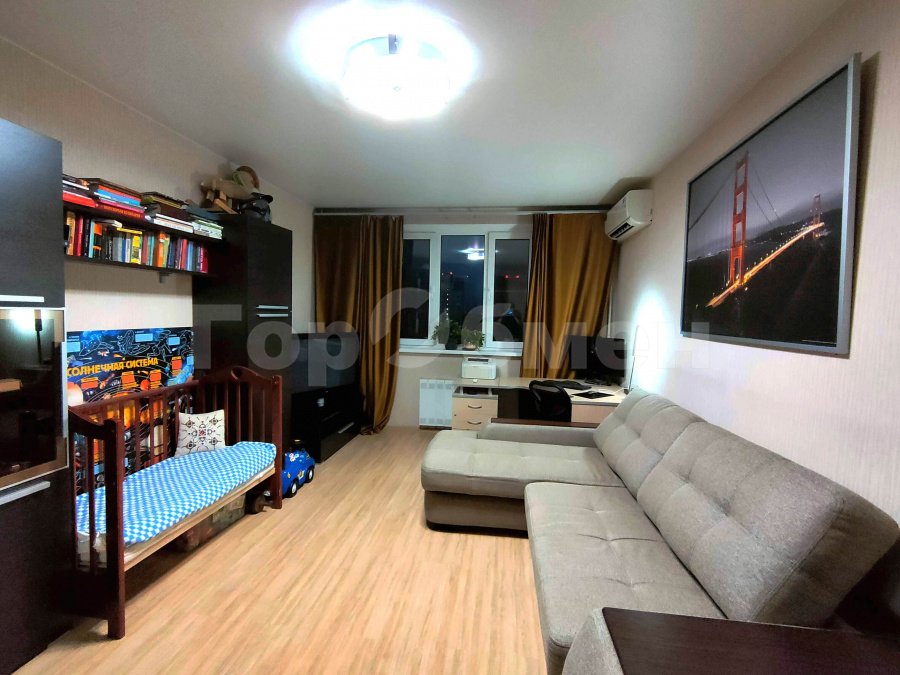 Продажа 1-комнатной квартиры, Москва, Ярославское шоссе, 2к1 Продажа 1-комнатной квартиры, Москва, Ярославское шоссе, 2к1