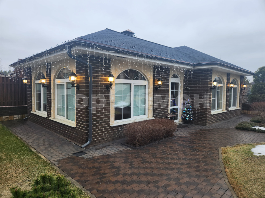 Продажа дома, 455м <sup>2</sup>, 12 сот., Московская, Россия,   городской округ Щёлково