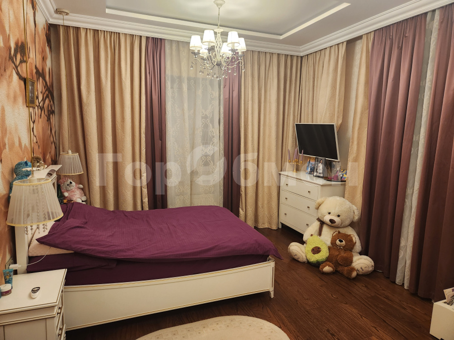 Продажа дома, 455м <sup>2</sup>, 12 сот., Московская, Россия,   городской округ Щёлково