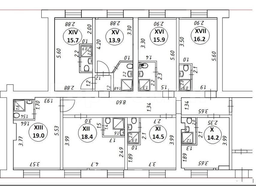 Продажа квартиры, Москва, 14-я Парковая улица,  3А