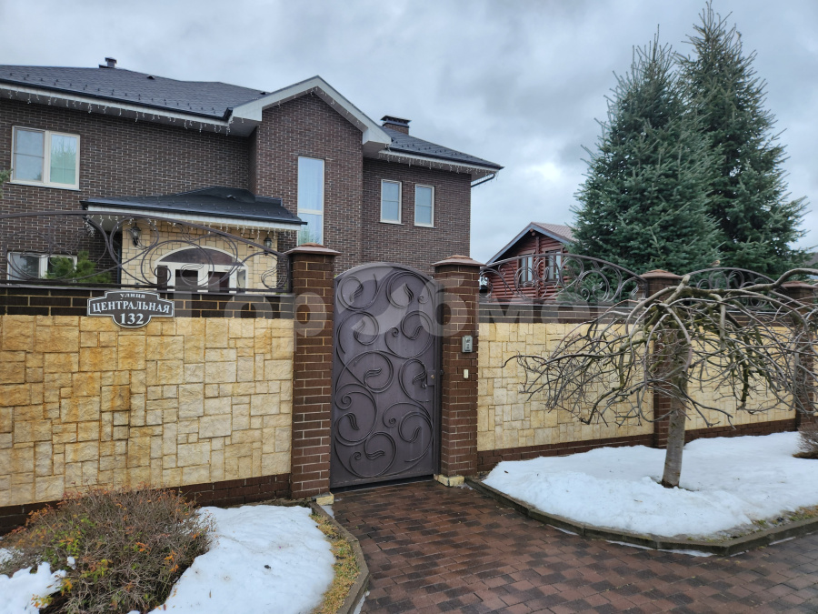 Продажа дома, 455м <sup>2</sup>, 12 сот., Московская, Россия,   городской округ Щёлково