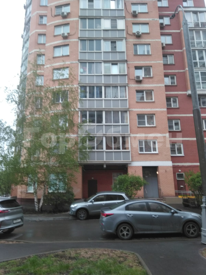 Продажа 2-комнатной квартиры, Москва, Новорогожская улица,  42