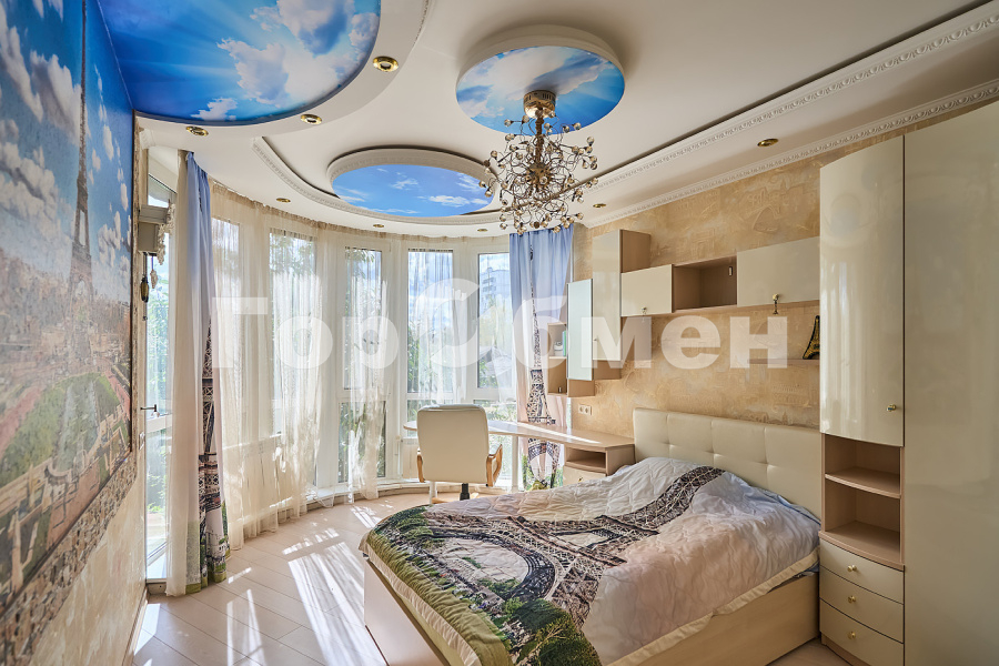 Продажа дома, 415м <sup>2</sup>, 7 сот., Говорово, Россия,    СНТ Мичуринец