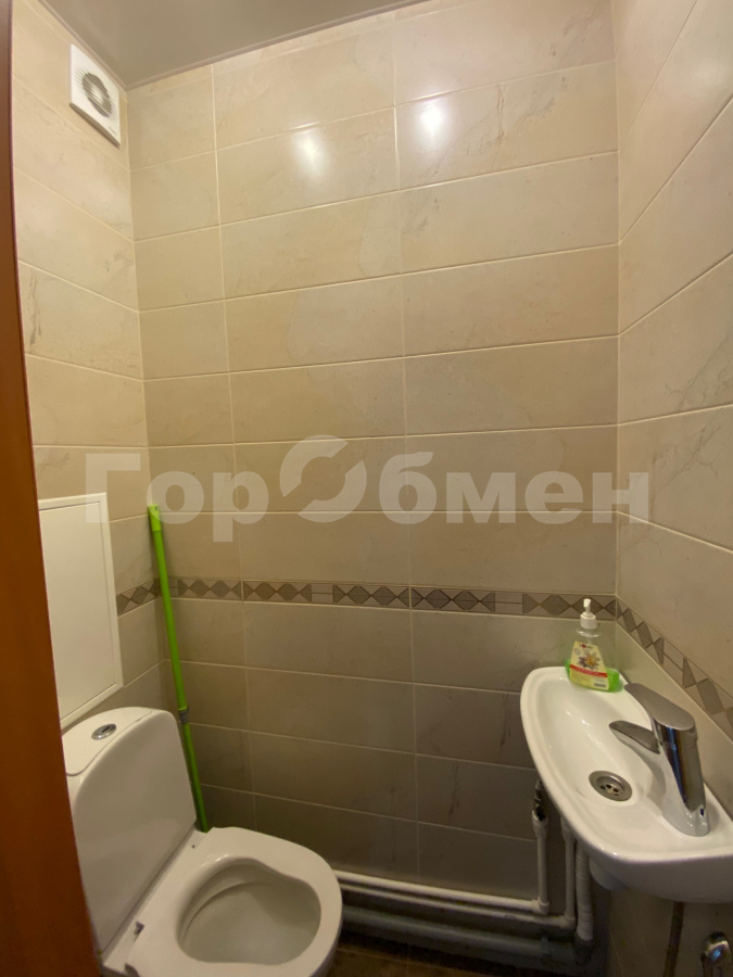 Продажа 3-комнатной квартиры, Звенигород, Россия,   Одинцовский городской округ