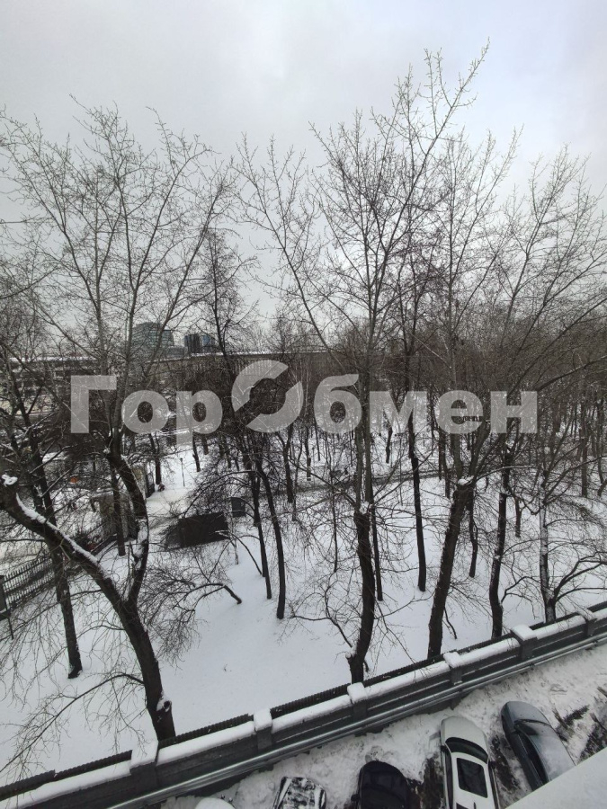 Продажа комнаты, 26м <sup>2</sup>, Москва, Россия,   Красноказарменная улица