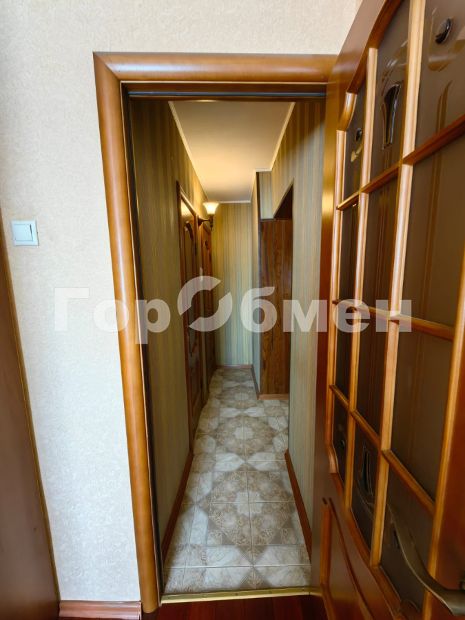 Продажа 2-комнатной квартиры, Щелково, Россия,   городской округ   Пустовская улица