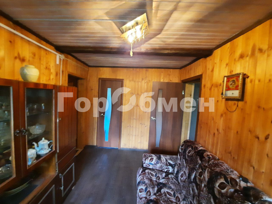 Продажа дома, 110м <sup>2</sup>, 19 сот., Городищи, Вокзальная улица,  62