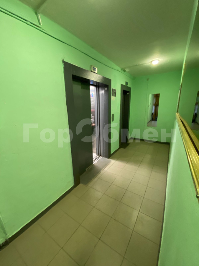 Продажа 3-комнатной квартиры, Москва, Россия,   Новокосинская улица