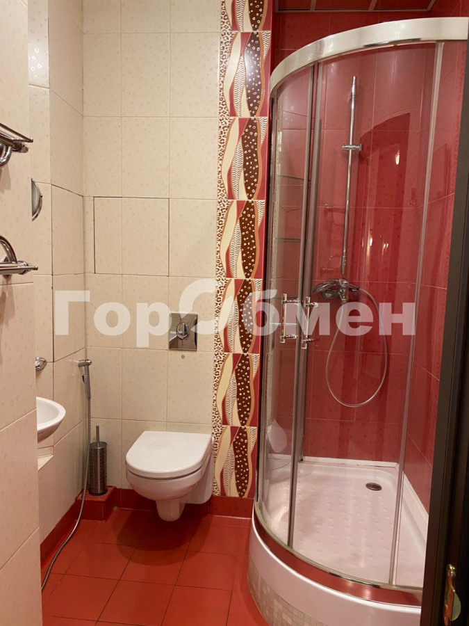 Аренда 3-комнатной квартиры, Москва, Россия,   улица Пырьева