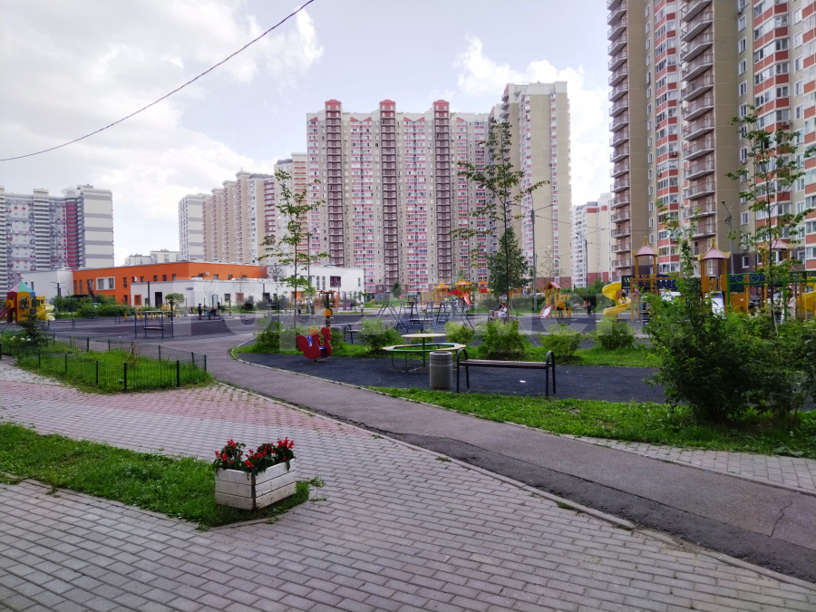 Продажа 1-комнатной квартиры, Московская, Россия,   городской округ Красногорск