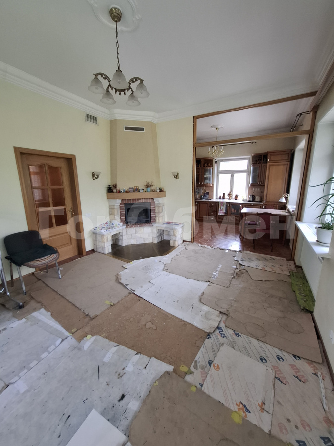 Продажа дома, 232м <sup>2</sup>, 20 сот., Москва, Россия,   Новомосковский административный округ