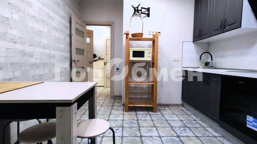 Аренда 1-комнатной квартиры, Московская, Россия,   городской округ Красногорск