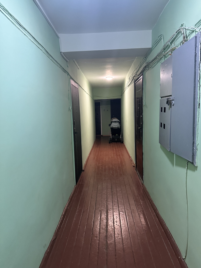 Продажа 2-комнатной квартиры, Подольск, Россия,   городской округ   микрорайон Климовск