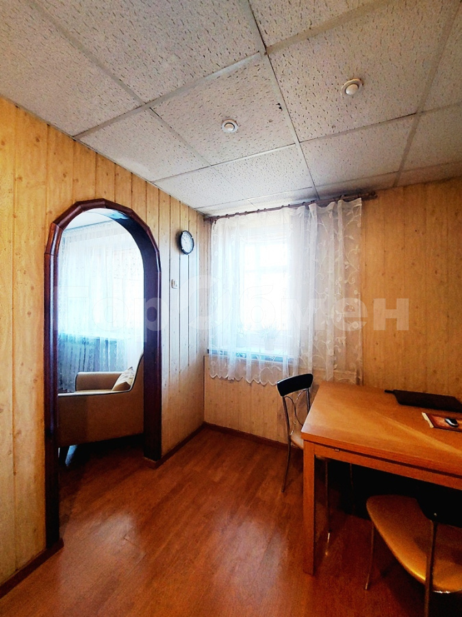 Аренда 3-комнатной квартиры, Пушкино, Россия,    2-й Фабричный проезд