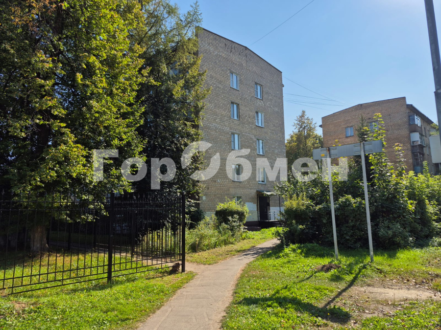 Продажа квартиры, Балашиха, Россия,   городской округ   микрорайон Керамик