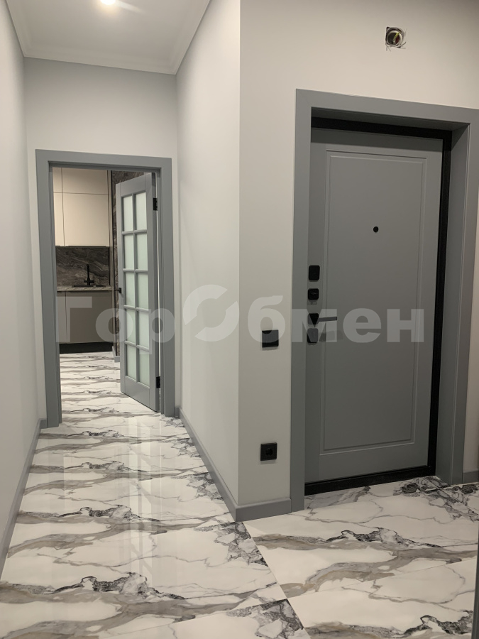 Аренда 2-комнатной квартиры, Москва, Россия,   Новомосковский административный округ