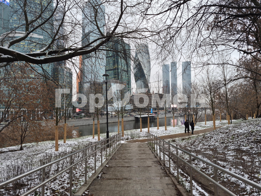 Продажа 2-комнатной квартиры, Москва, Россия,   Кутузовский проспект