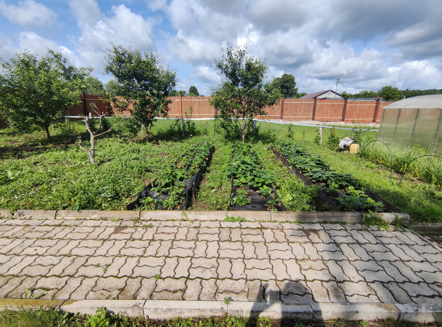 Продажа дома, 133м <sup>2</sup>, 36 сот., Пирогово, Россия,   Заокский район