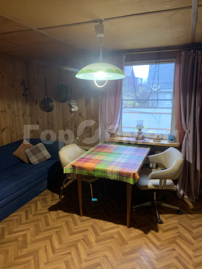 Продажа дома, 95м <sup>2</sup>, 15 сот., Погорелки, Россия,   городской округ Мытищи