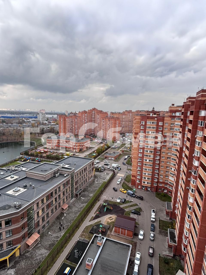 Продажа 1-комнатной квартиры, Котельники, Россия,   городской округ   микрорайон Южный