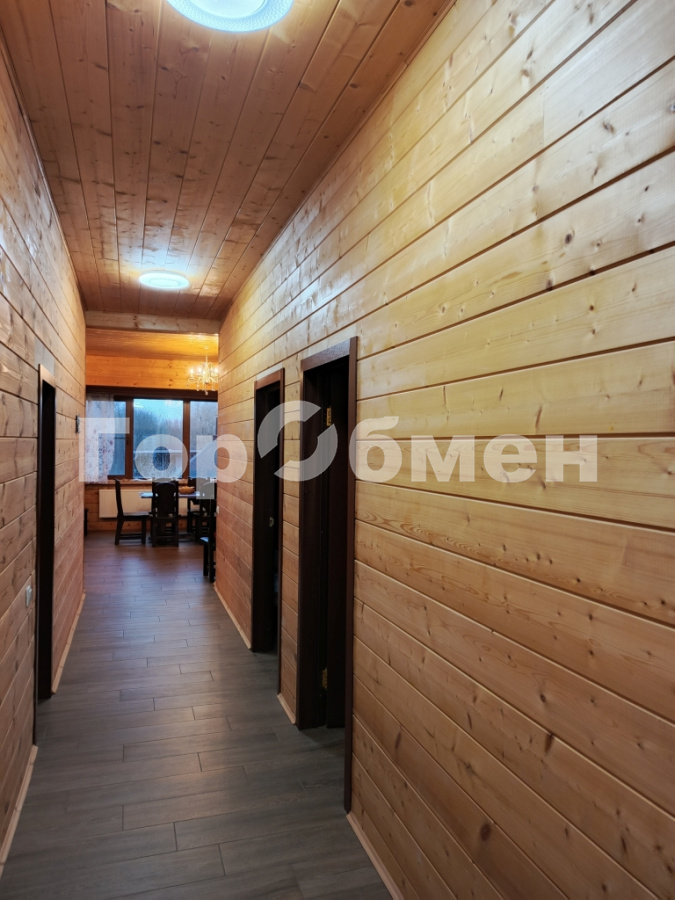 Продажа дома, 274м <sup>2</sup>, 15 сот., Семкино, Россия,   городской округ Мытищи